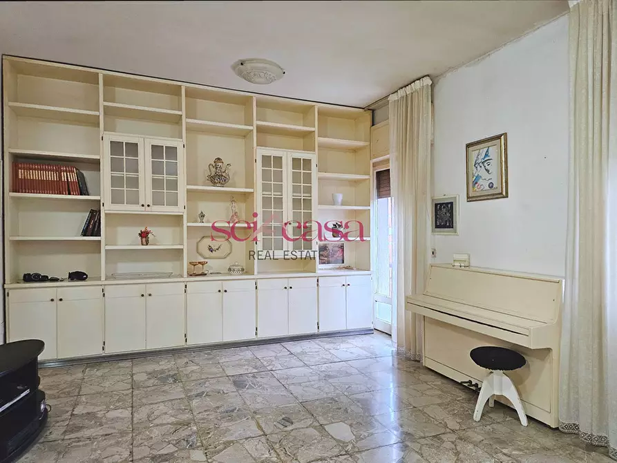 Immagine 5 di Appartamento in vendita  a Grosseto