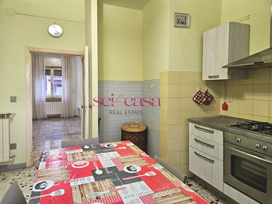 Immagine 7 di Appartamento in vendita  a Grosseto