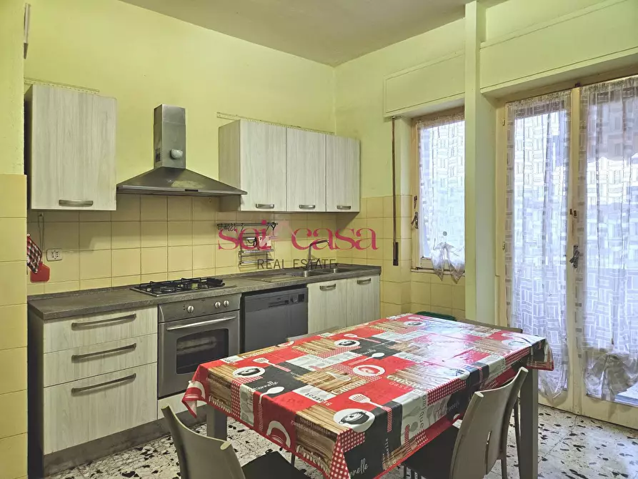 Immagine 8 di Appartamento in vendita  a Grosseto