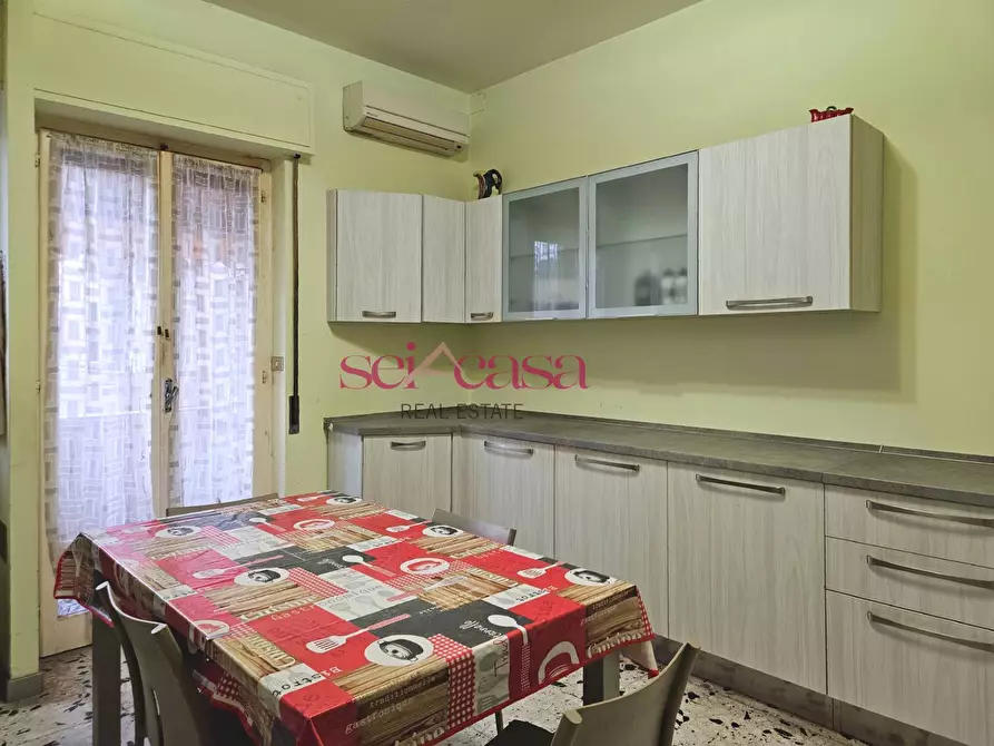 Immagine 9 di Appartamento in vendita  a Grosseto