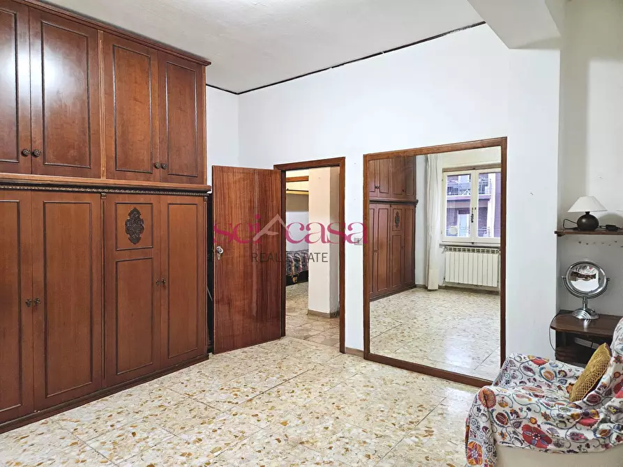 Immagine 11 di Appartamento in vendita  a Grosseto