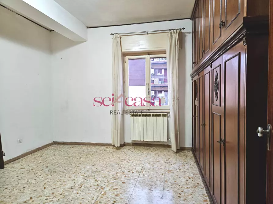 Immagine 13 di Appartamento in vendita  a Grosseto