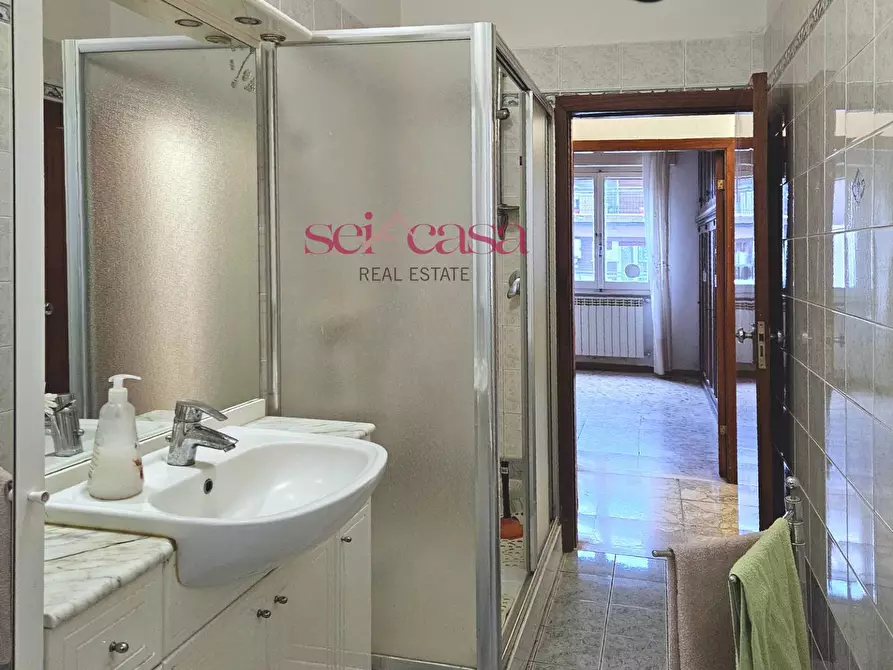 Immagine 17 di Appartamento in vendita  a Grosseto