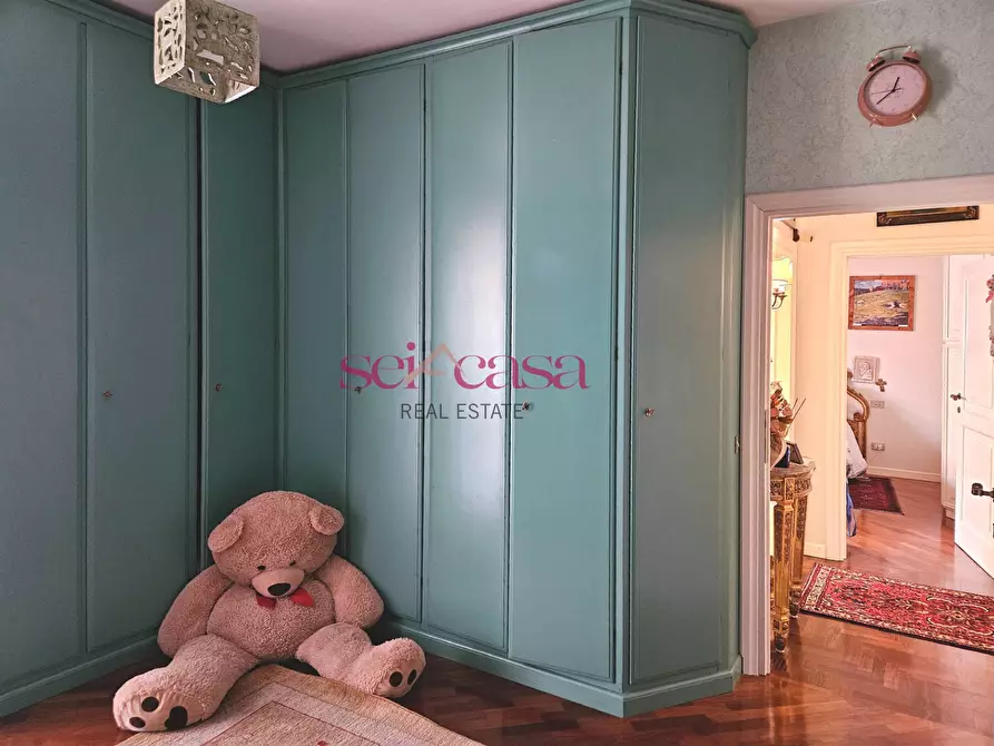 Immagine 25 di Appartamento in vendita  a Grosseto