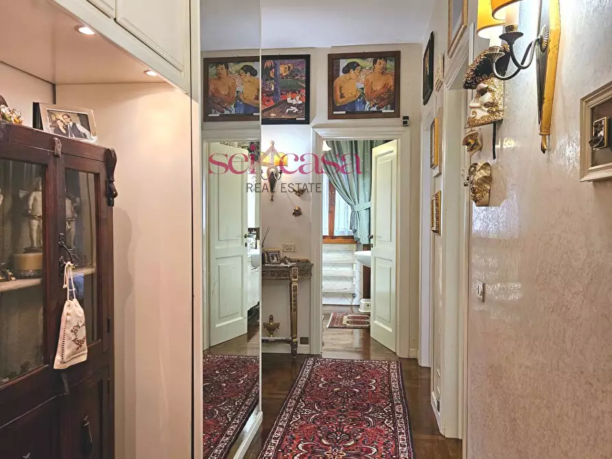 Immagine 20 di Appartamento in vendita  a Grosseto