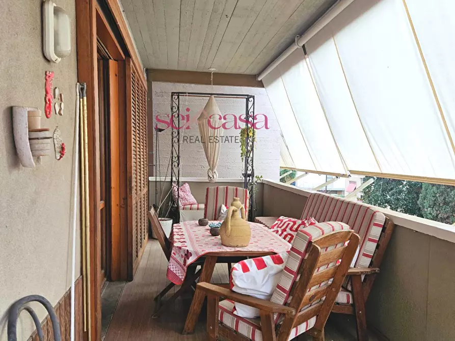 Immagine 15 di Appartamento in vendita  a Grosseto