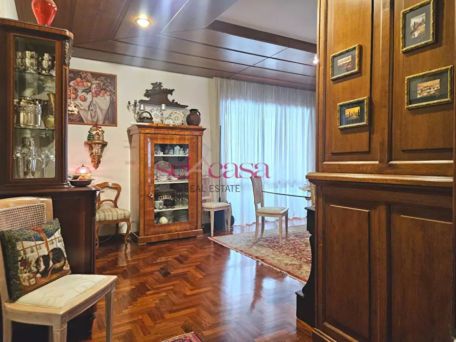 Immagine 3 di Appartamento in vendita  a Grosseto