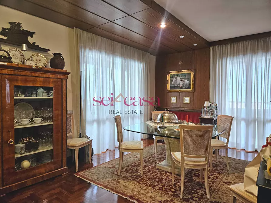 Immagine 6 di Appartamento in vendita  a Grosseto