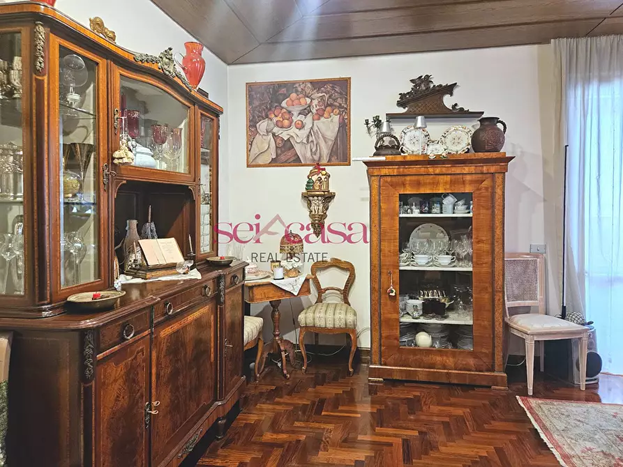 Immagine 4 di Appartamento in vendita  a Grosseto