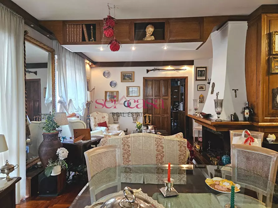 Immagine 8 di Appartamento in vendita  a Grosseto