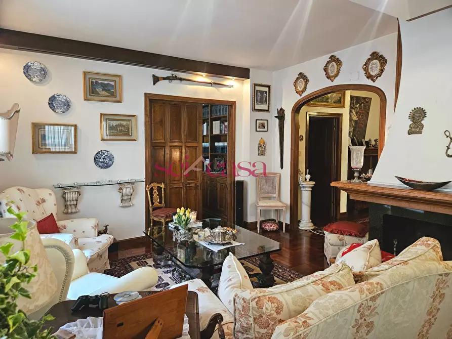 Immagine 10 di Appartamento in vendita  a Grosseto