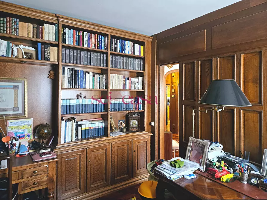 Immagine 19 di Appartamento in vendita  a Grosseto