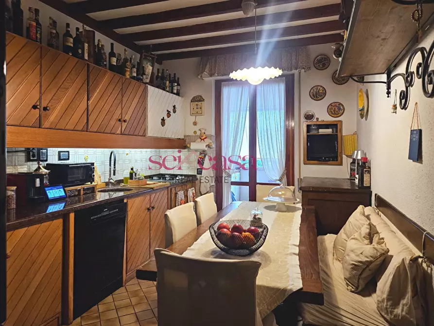 Immagine 13 di Appartamento in vendita  a Grosseto