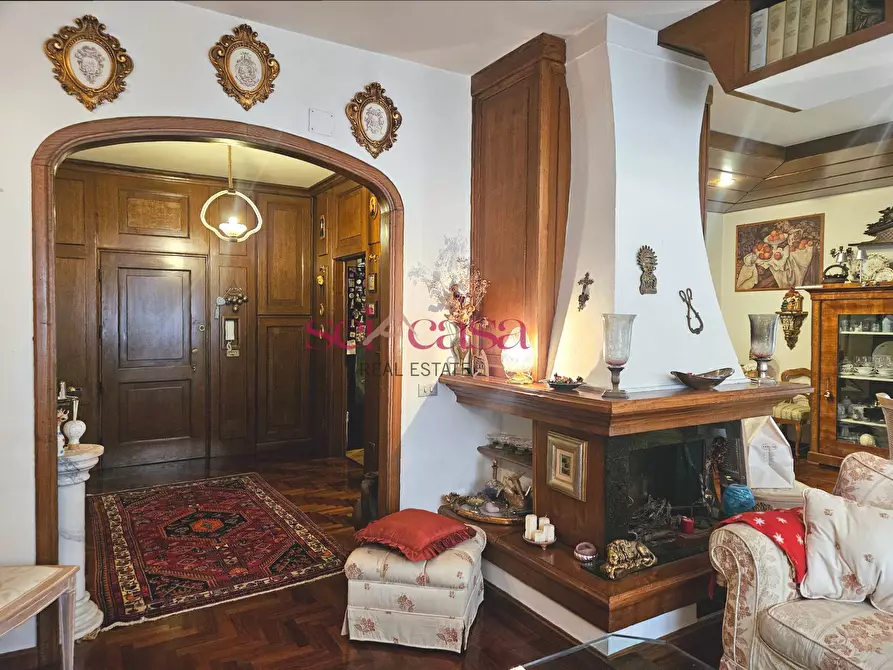 Immagine 11 di Appartamento in vendita  a Grosseto