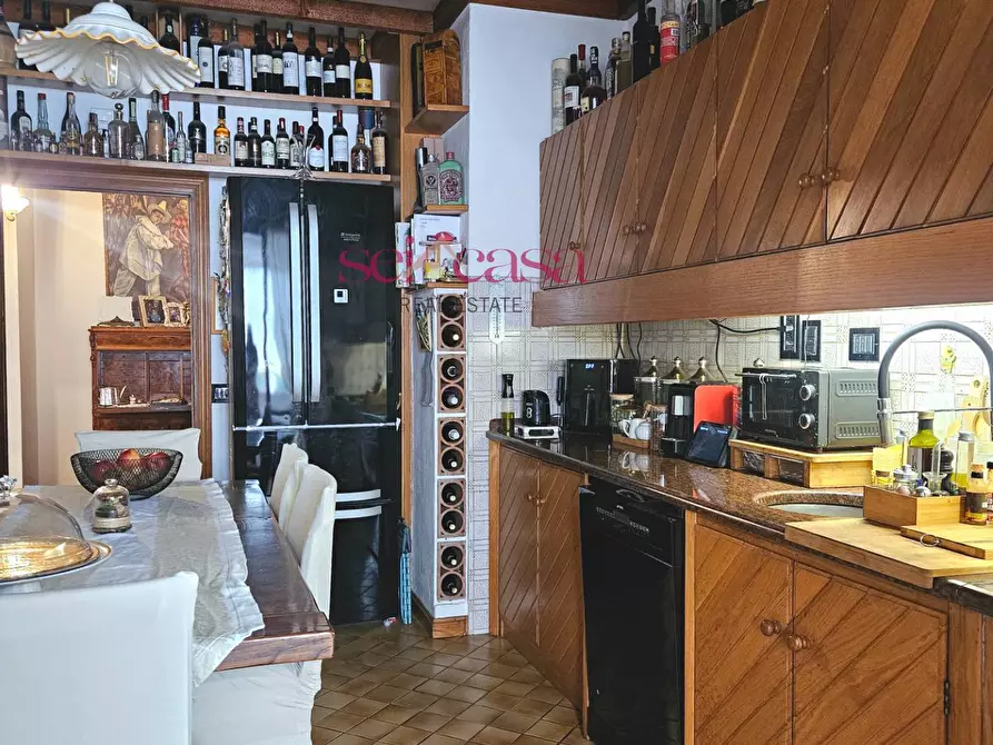 Immagine 14 di Appartamento in vendita  a Grosseto