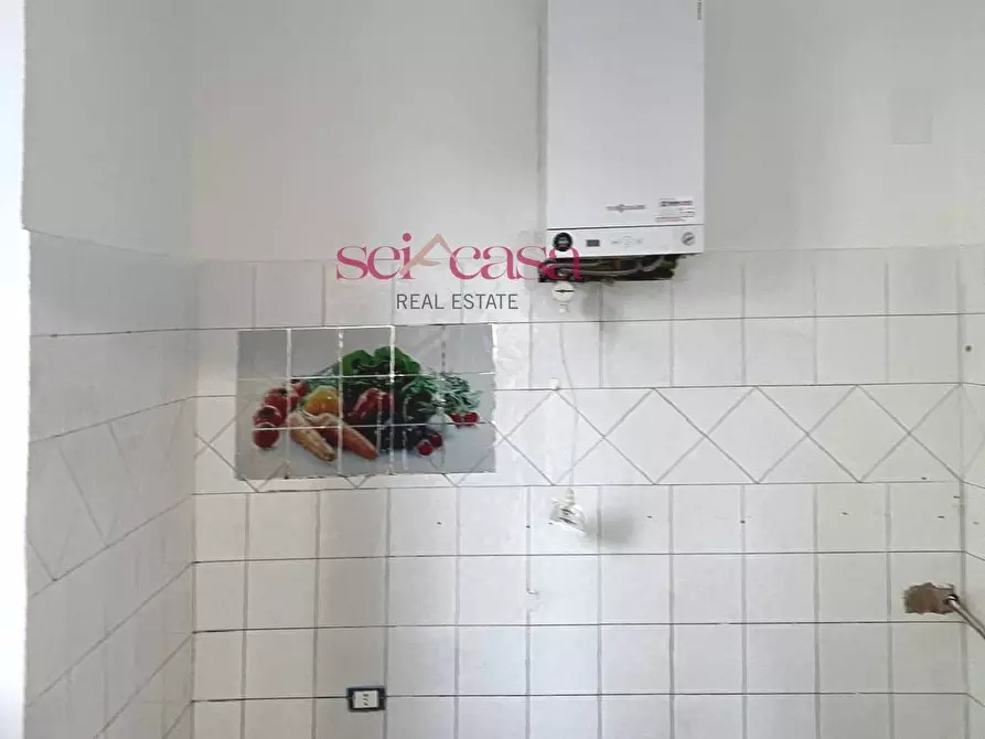 Immagine 4 di Appartamento in vendita  a Grosseto