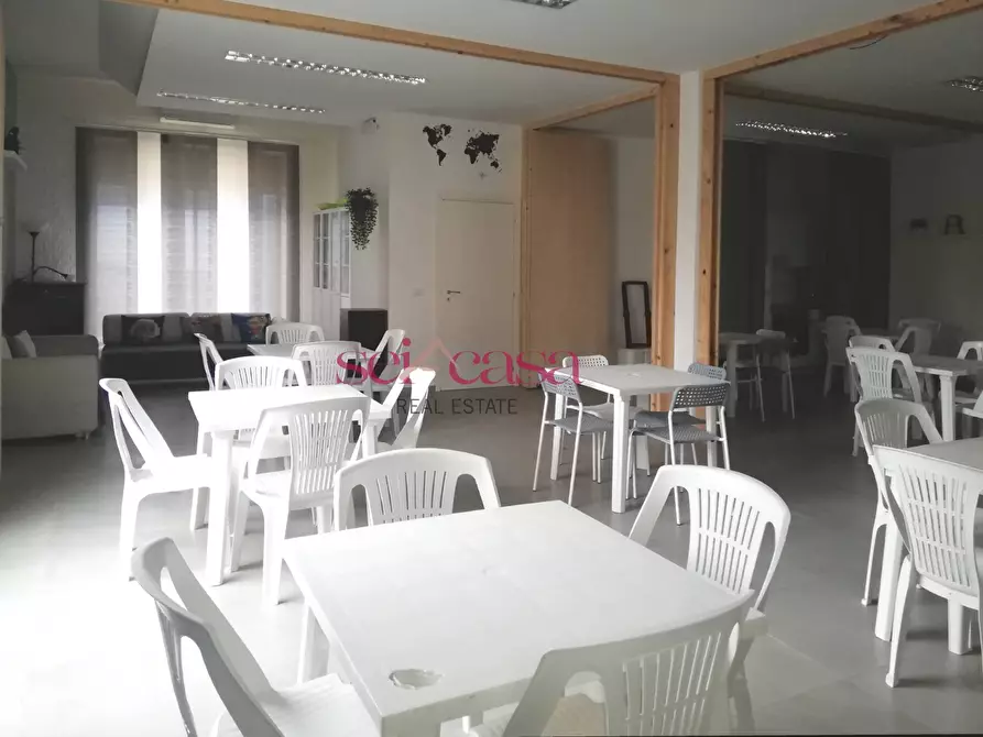 Immagine 3 di Ufficio in vendita  a Grosseto