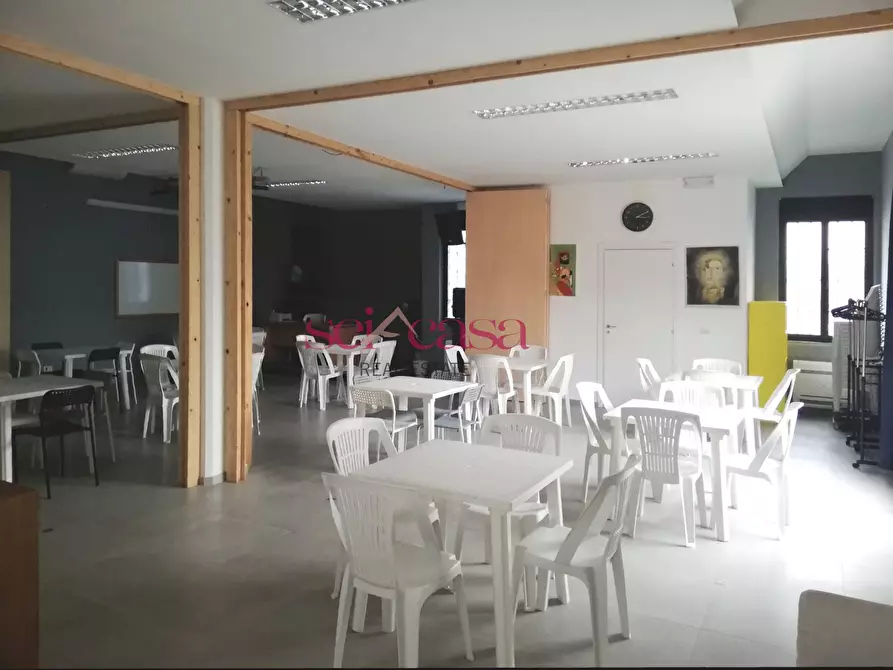 Immagine 4 di Ufficio in vendita  a Grosseto