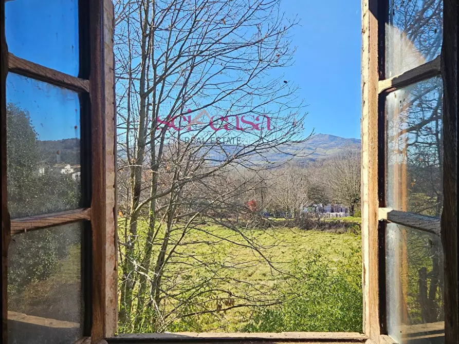 Immagine 16 di Rustico / casale in vendita  a Santa Fiora