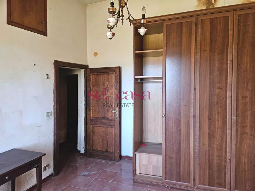 Immagine 19 di Rustico / casale in vendita  a Santa Fiora