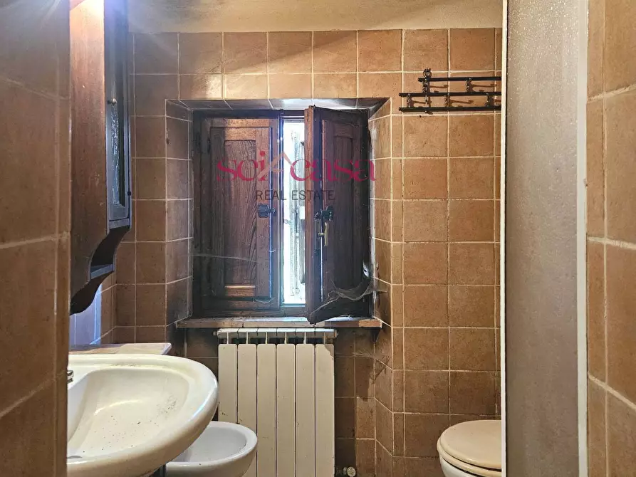 Immagine 20 di Rustico / casale in vendita  a Santa Fiora