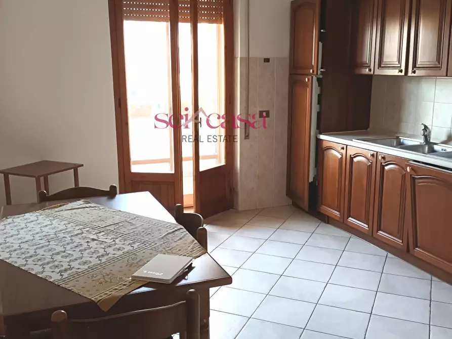 Immagine 7 di Appartamento in vendita  a Grosseto