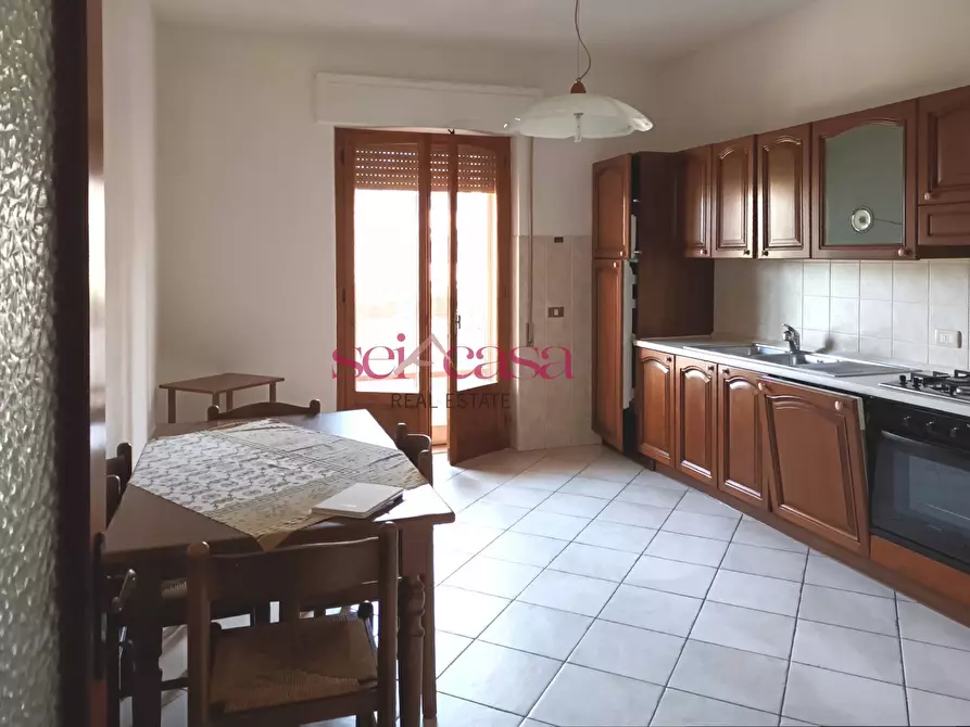 Immagine 8 di Appartamento in vendita  a Grosseto