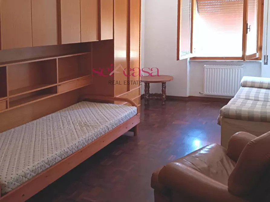 Immagine 10 di Appartamento in vendita  a Grosseto