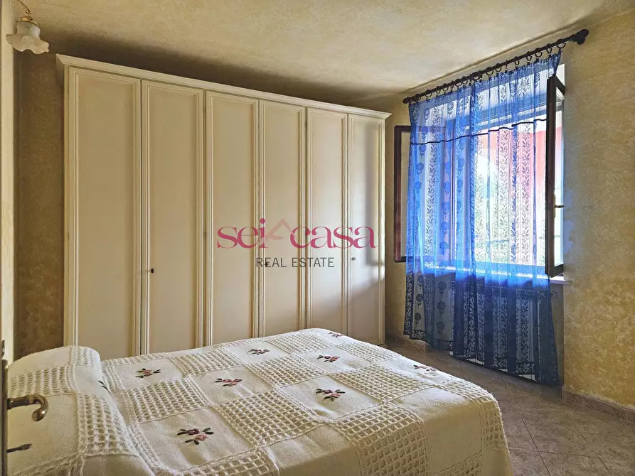 Immagine 6 di Rustico / casale in vendita  a Roccastrada