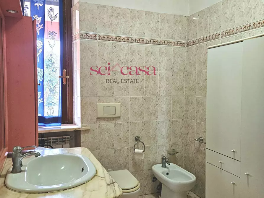 Immagine 9 di Rustico / casale in vendita  a Roccastrada