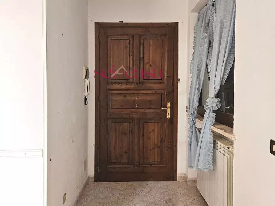 Immagine 11 di Rustico / casale in vendita  a Roccastrada