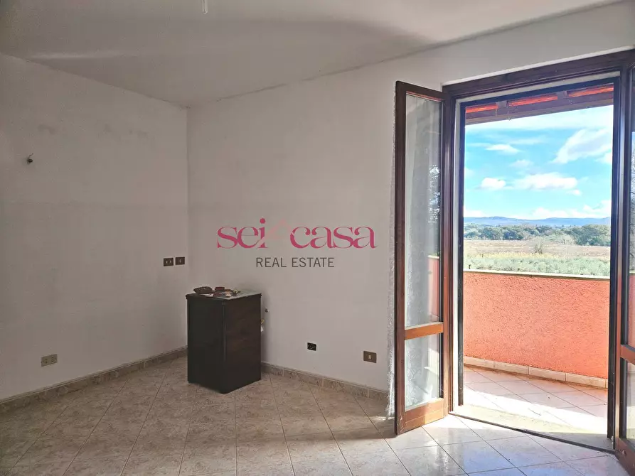 Immagine 12 di Rustico / casale in vendita  a Roccastrada