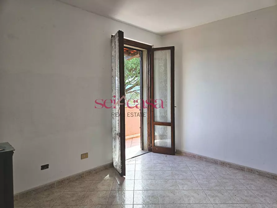 Immagine 13 di Rustico / casale in vendita  a Roccastrada