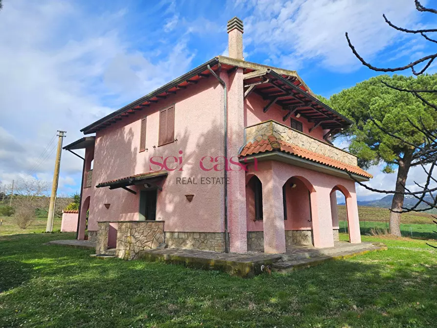 Immagine 31 di Rustico / casale in vendita  a Roccastrada