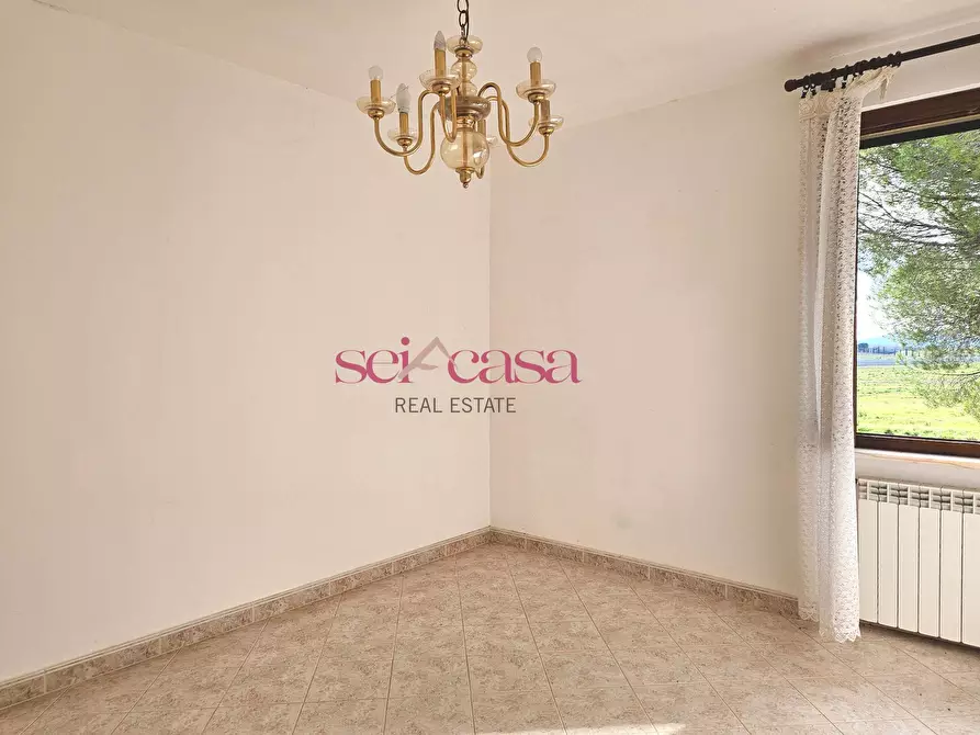 Immagine 15 di Rustico / casale in vendita  a Roccastrada