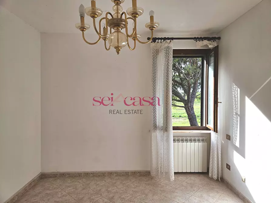 Immagine 16 di Rustico / casale in vendita  a Roccastrada