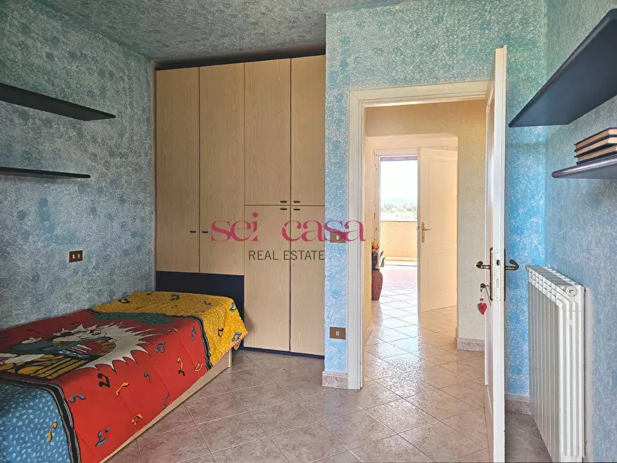 Immagine 21 di Rustico / casale in vendita  a Roccastrada