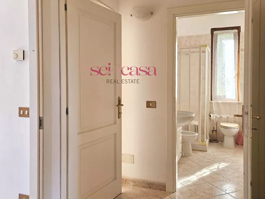 Immagine 17 di Rustico / casale in vendita  a Roccastrada