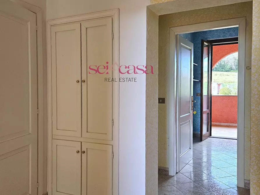 Immagine 18 di Rustico / casale in vendita  a Roccastrada