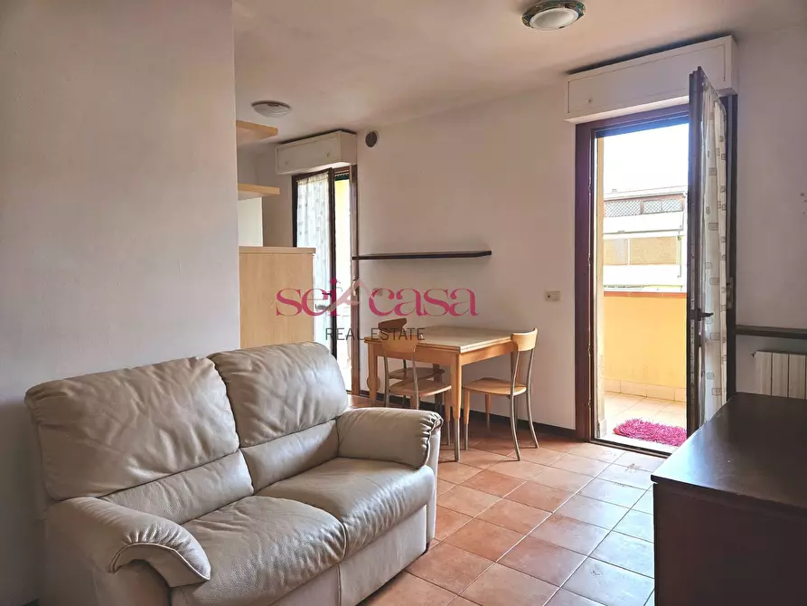 Immagine 1 di Appartamento in affitto  a Grosseto