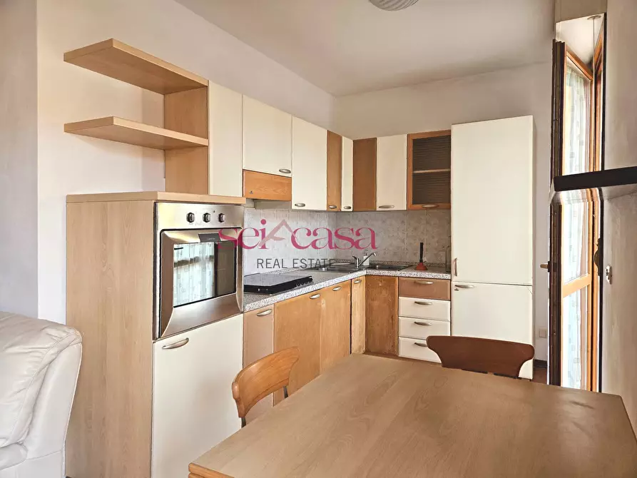 Immagine 2 di Appartamento in affitto  a Grosseto