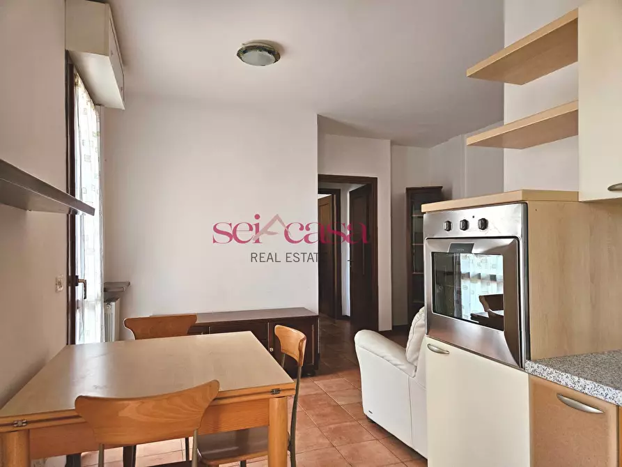 Immagine 3 di Appartamento in affitto  a Grosseto