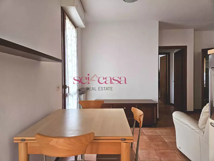 Immagine 4 di Appartamento in affitto  a Grosseto