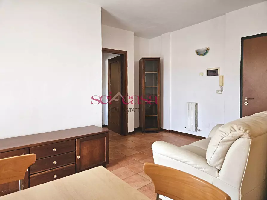 Immagine 6 di Appartamento in affitto  a Grosseto