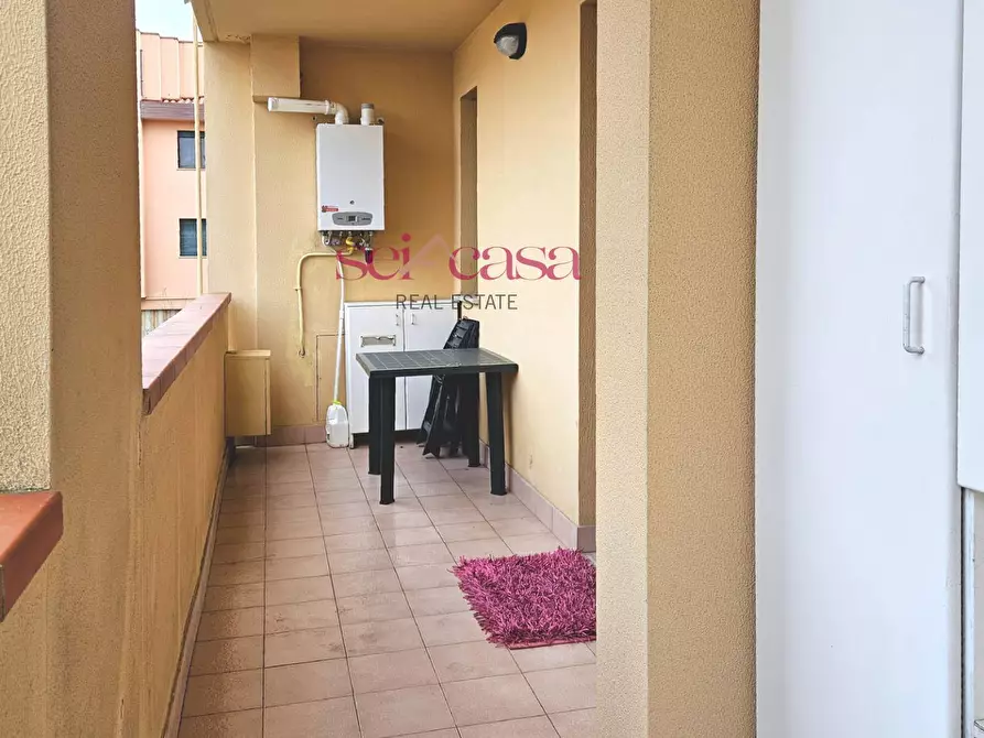 Immagine 7 di Appartamento in affitto  a Grosseto