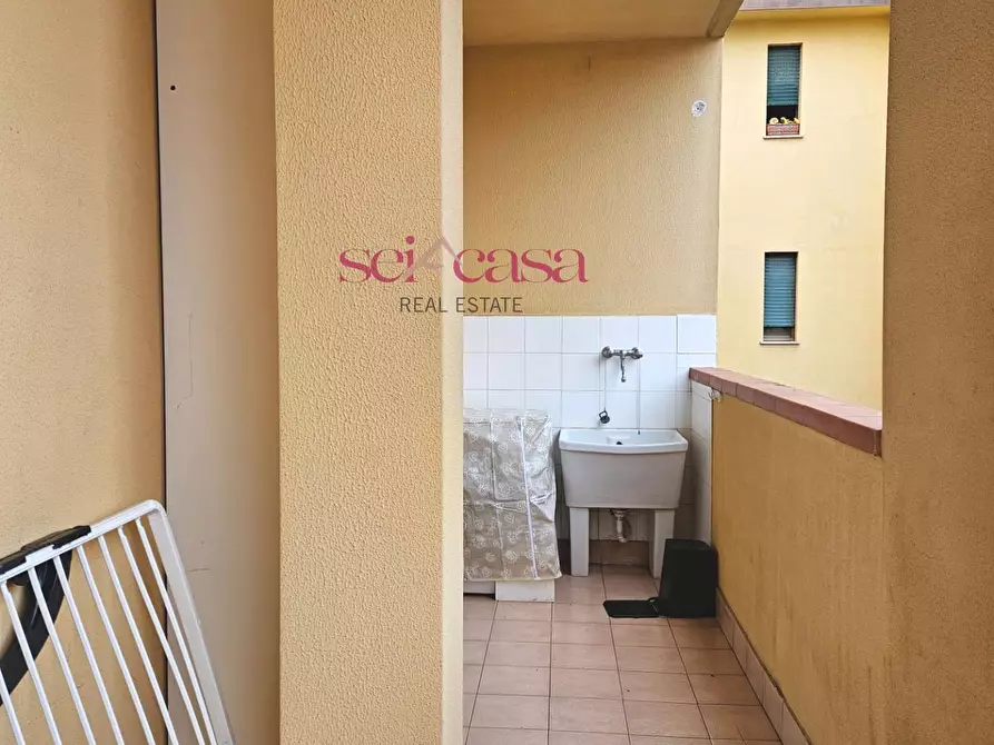 Immagine 8 di Appartamento in affitto  a Grosseto