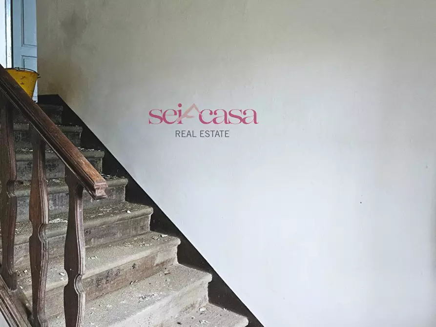 Immagine 4 di Casa indipendente in vendita  a Monticiano