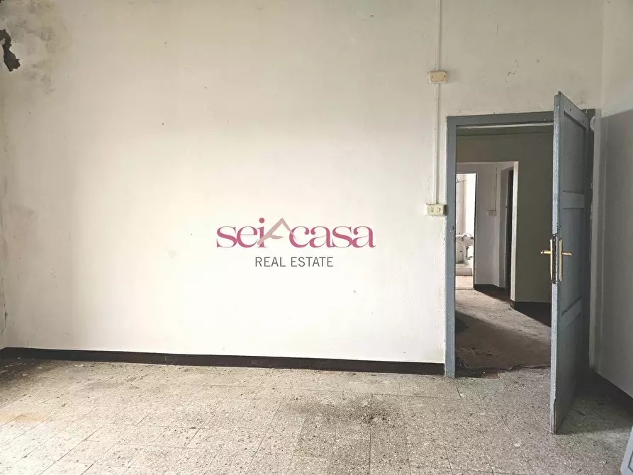 Immagine 5 di Casa indipendente in vendita  a Monticiano