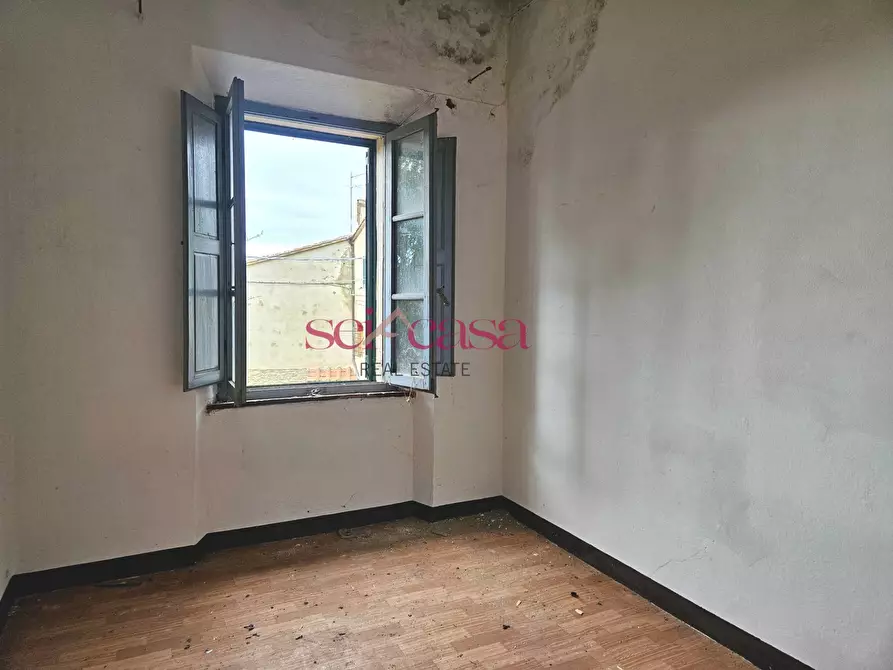 Immagine 6 di Casa indipendente in vendita  a Monticiano