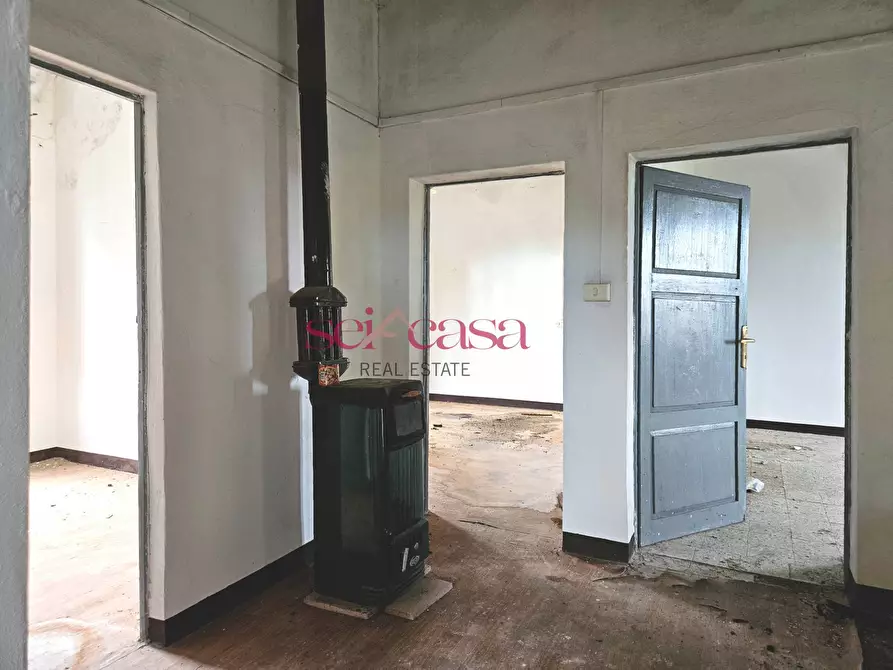 Immagine 10 di Casa indipendente in vendita  a Monticiano